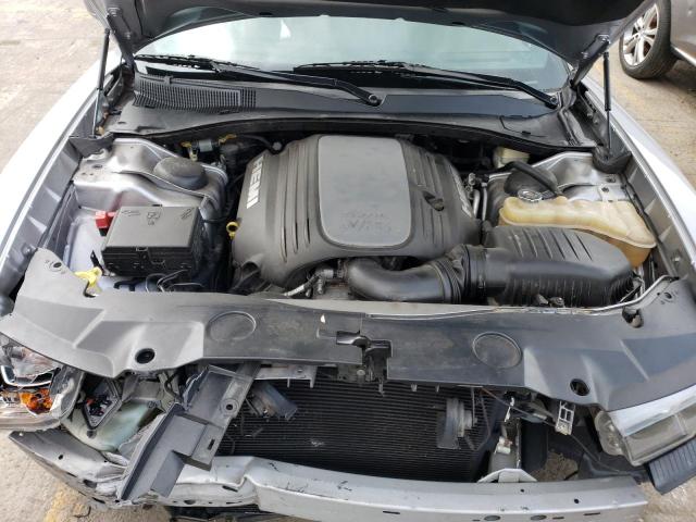 2C3CDXCT1EH155695 Dodge CHARGER R/T