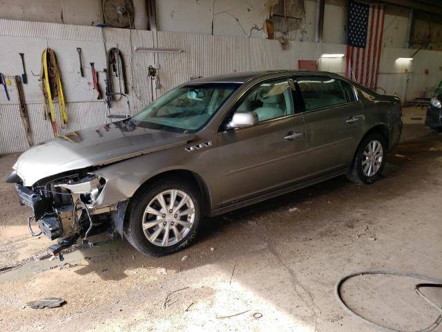 Vin: 1g4hc5em2au119256, lot: 65130204, buick lucerne cxl 2010 img_1