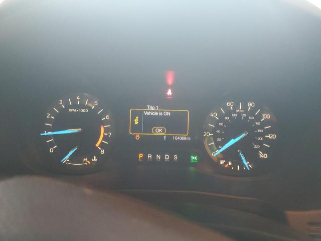 1FM5K7BH3HGB49979 Ford EXPLORER