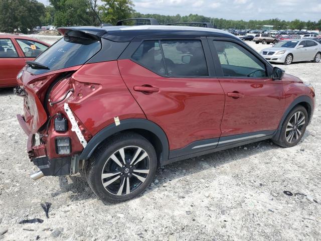 3N1CP5DV6LL563852 | 2020 NISSAN KICKS SR