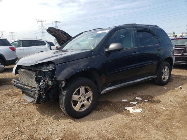 2005 Chevrolet Equinox LS