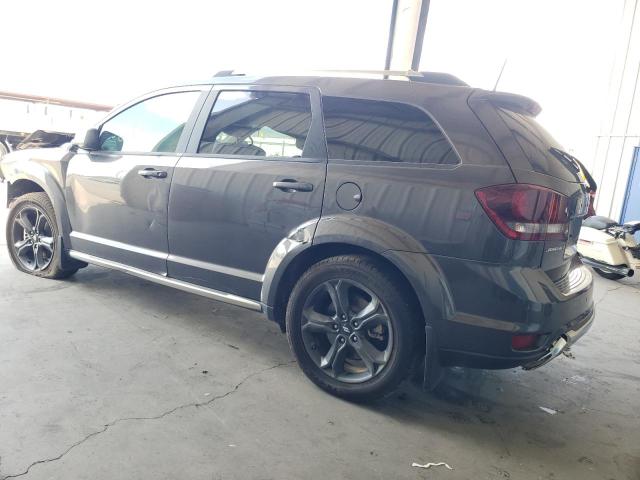 3C4PDCGG4JT439908 Dodge Journey Crossroad