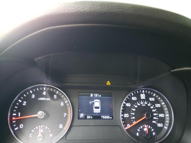 3KPF24AD7LE230367 KIA FORTE FE