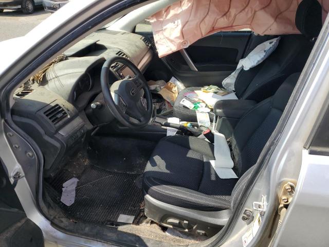 JF2SJAGC2EH473811 Subaru Forester 2.5i Premium