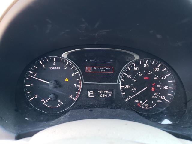 1N4BL3AP8EC153041 Nissan Altima 3.5s