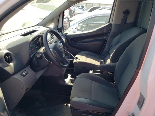 3N6CM0KN2JK694305 Nissan NV200 2.5S