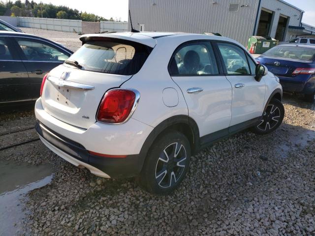 ZFBCFYAB2JP661762 Fiat 500x Pop