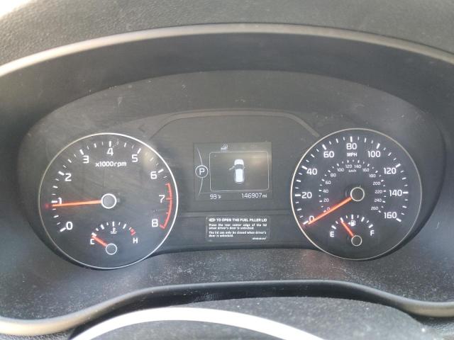 KNDPM3AC2H7176449 KIA Sportage Lx