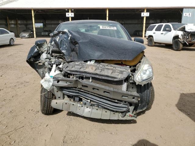 ML32A3HJ3FH045144 Mitsubishi MIRAGE DE