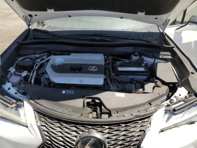 JTHR3JBH8L2023301 Lexus UX 200  11