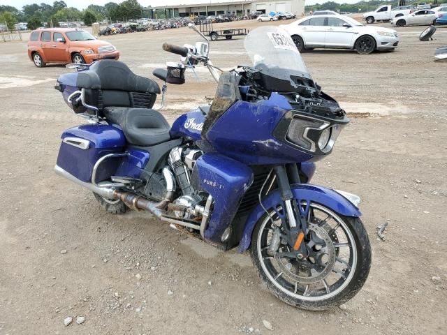 2023 INDIAN MOTORCYCLE CO. PURSUIT LI - 56KLDGRR5P3417001