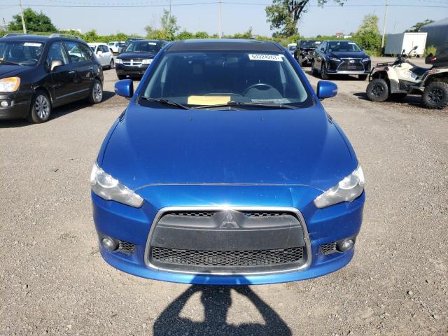 JA32U2FU2FU602904 | 2015 MITSUBISHI LANCER ES