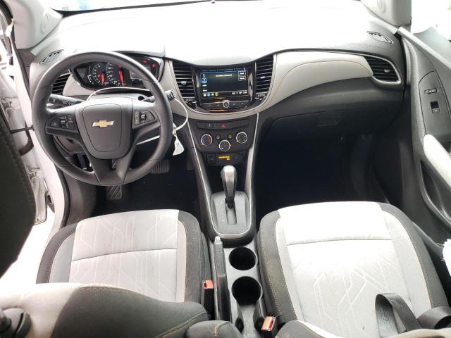 3GNCJLSBXKL191840 Chevrolet TRAX 1LT