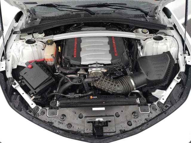 2020 CHEVROLET CAMARO LZ - 1G1FF3D75L0146070