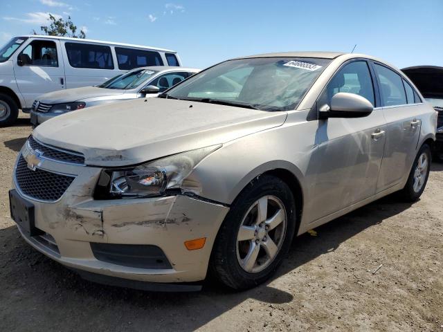 2011 Chevrolet Cruze LT