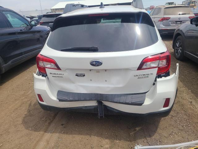 4S4BSANC7H3208703 Subaru Outback 2.5i Limited