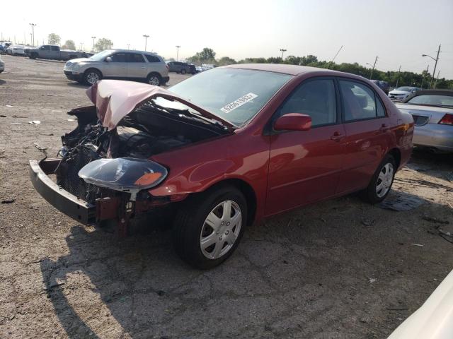 2004 Toyota Corolla CE