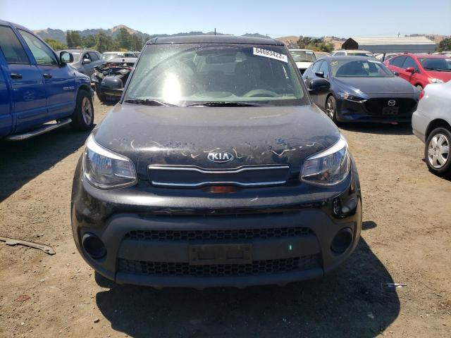 KNDJN2A21H7457498 KIA Soul