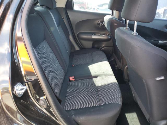 2015 NISSAN JUKE S - JN8AF5MR6FT511118