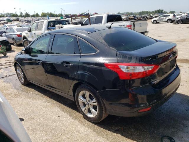1FADP3F2XEL420125 Ford FOCUS SE
