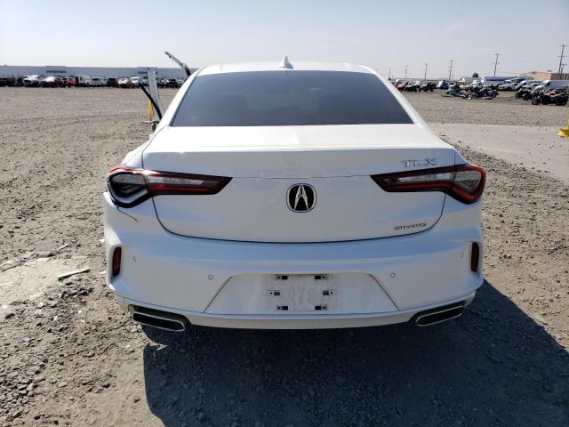 2021 ACURA TLX ADVANC 19UUB6F68MA008259