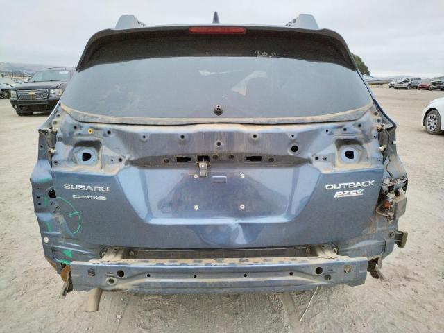 4S4BSAJC5G3269603 Subaru Outback 2.5i Limited