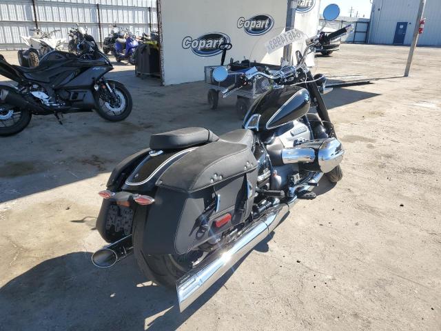 2021 BMW R18 CLASSI WB10L2306M6D88207