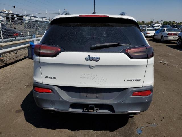 1C4PJMDS0EW109271 Jeep Cherokee Limited