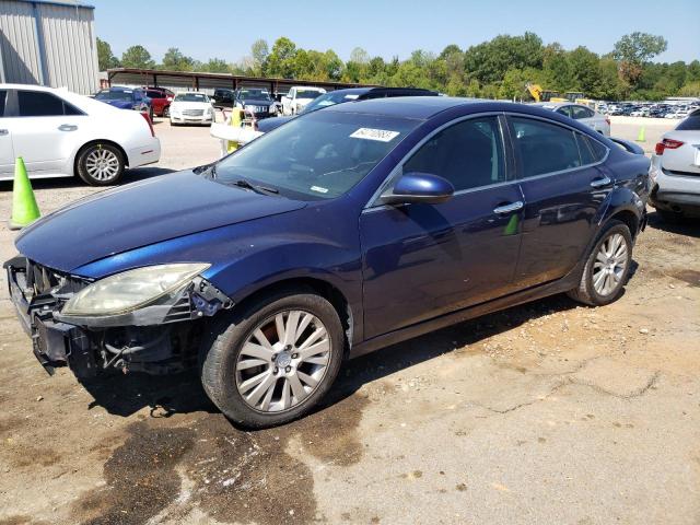 2010 Mazda Mazda6 i