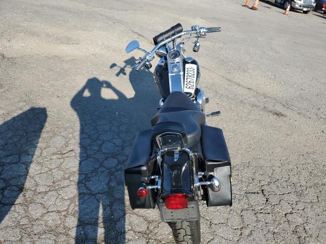 2003 HARLEY-DAVIDSON FXDWG 1HD1GEV163K323636