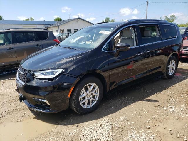 2C4RC1BG5MR560929 2021 CHRYSLER PACIFICA, photo no. 1