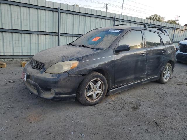 2006 Toyota Matrix XR