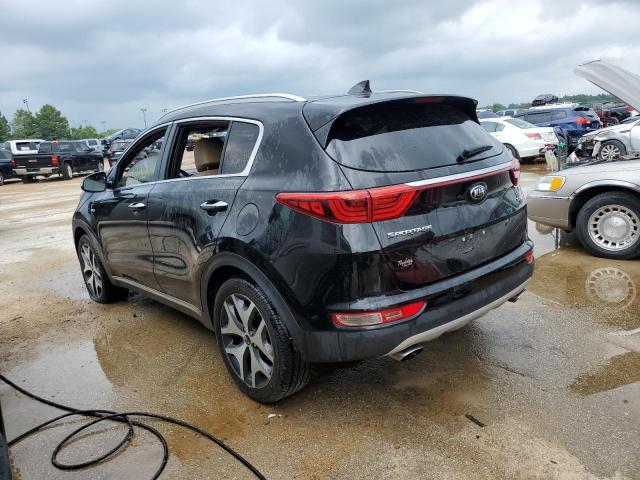 KNDPRCA65H7167465 KIA Sportage Sx