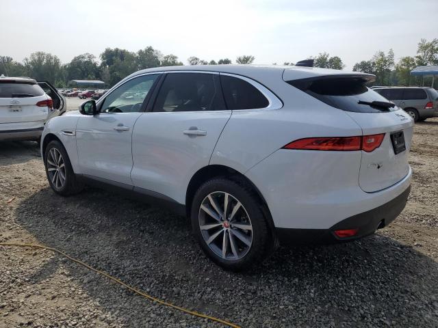 SADCK2FX1LA660333 Jaguar F-pace Prestige