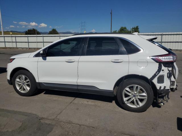 2FMPK4J86HBB80482 2017 FORD EDGE, photo no. 2