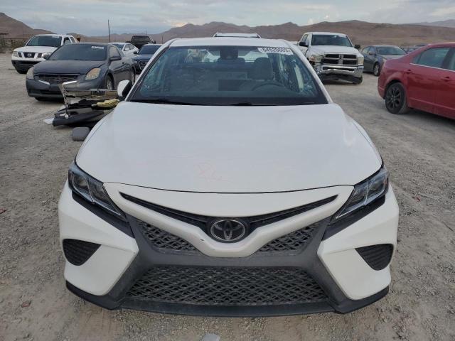 4T1G11AK1LU869202 Toyota CAMRY SE