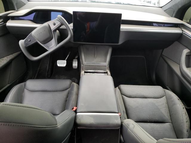 7SAXCBE64NF332520 Tesla MODEL X