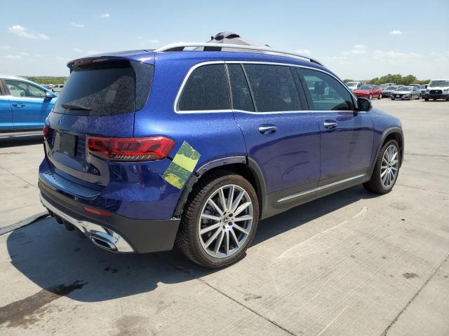 W1N4M4GBXMW095778 Mercedes-Benz GLB 250