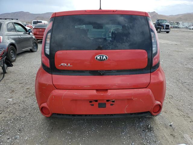 KNDJX3A56E7706898 KIA Soul !