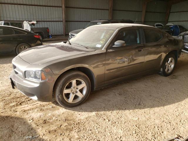 2008 Dodge Charger 