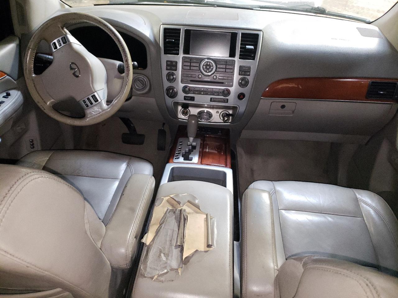 5N3AA08C48N910669 2008 Infiniti Qx56