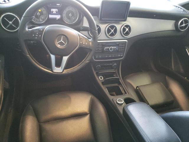 VIN WDCTG4GB2FJ030461 2015 Mercedes-Benz GLA-Class,... no.8