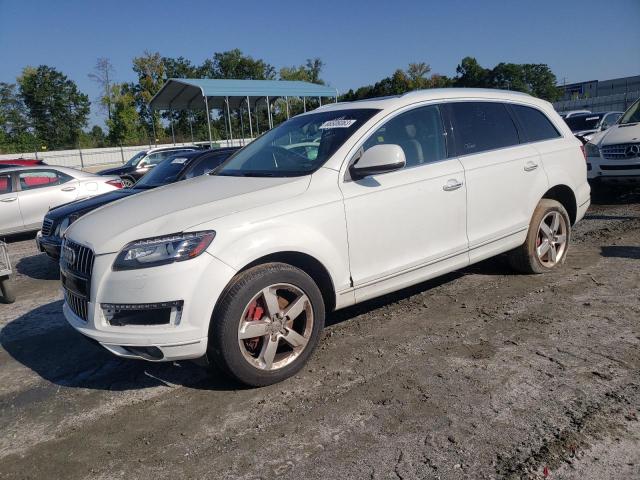 2015 Audi Q7 Premium