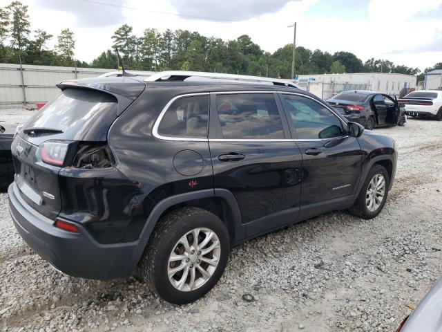 1C4PJLCX9KD404111 | 2019 JEEP CHEROKEE L