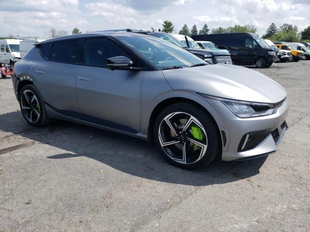 2023 KIA EV6 GT - KNDC5DLEXP5106465