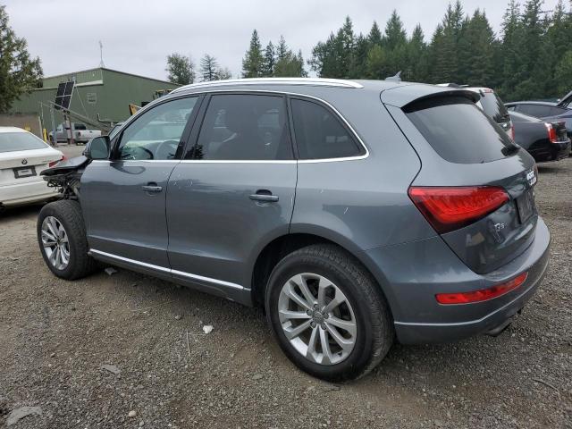 VIN WA1LFAFP2EA119010 2014 Audi Q5, Premium Plus no.2