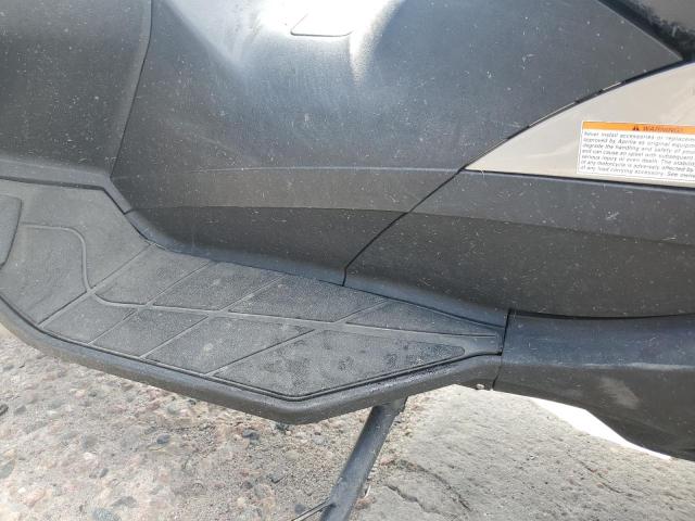 2003 APRILIA ATLANTIC 5 - ZD4PTC0023S000845