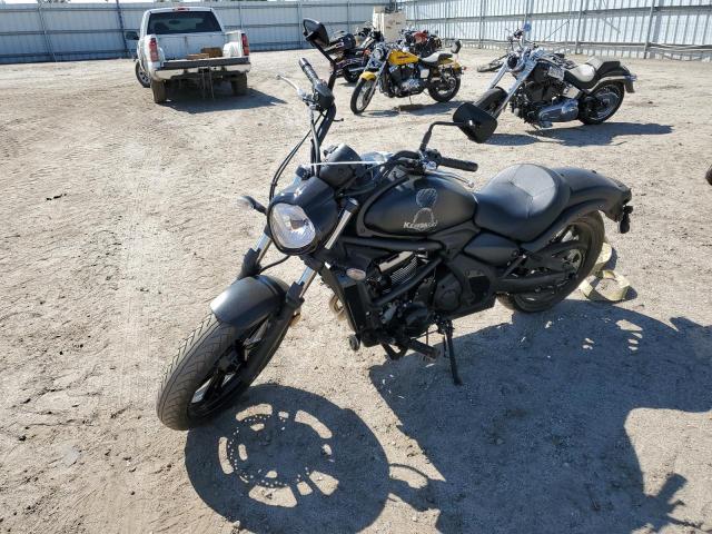 2023 KAWASAKI EN650 C - JKAENEC16PDA08211