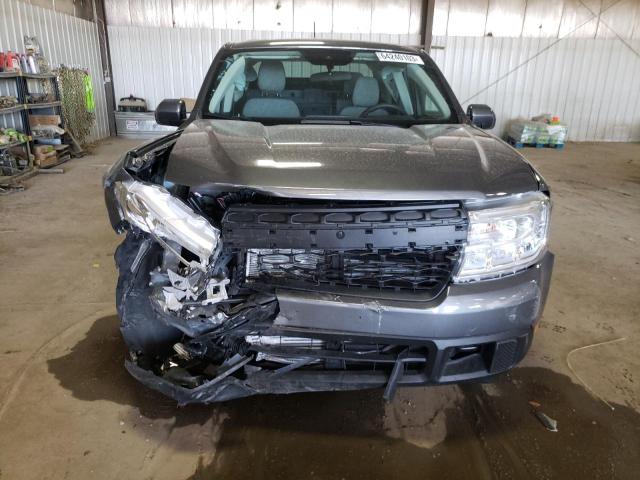 3FTTW8F97PRA25424 Ford Maverick Xl