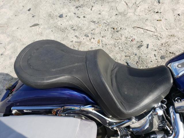 2006 HARLEY-DAVIDSON FXSTD 1HD1BSY126Y061432